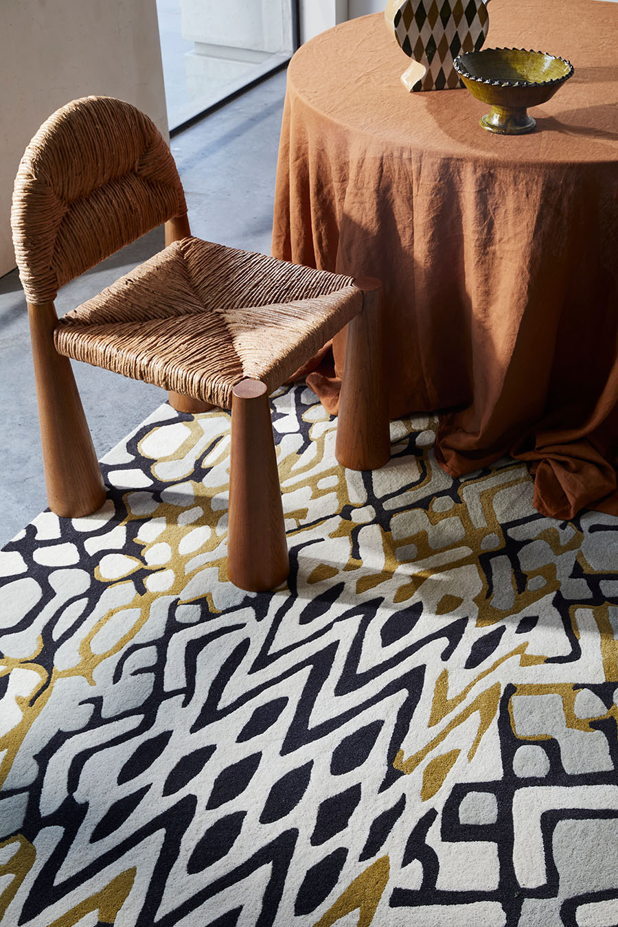 Jacquard