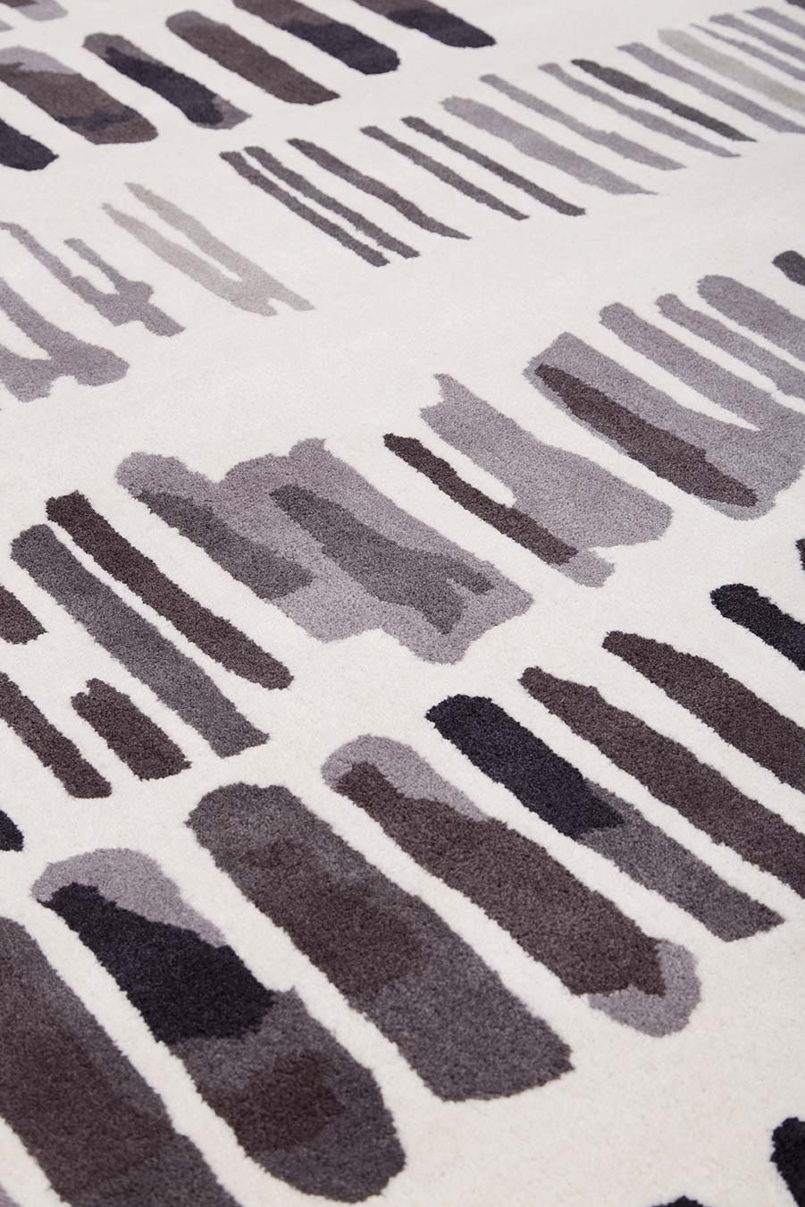 Markings White