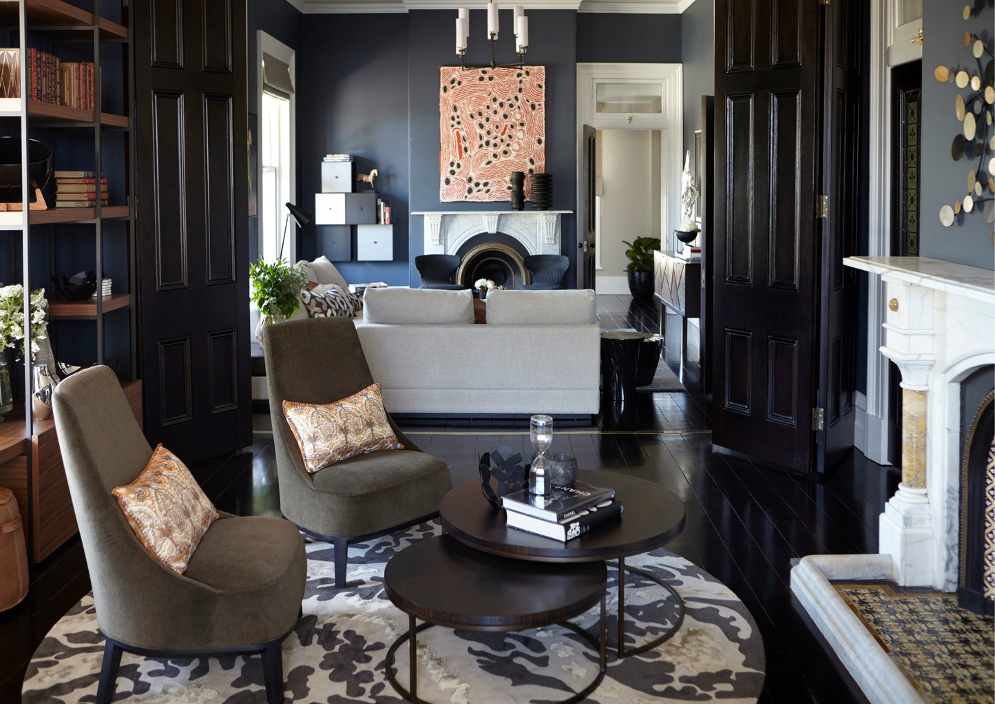 Serendipity