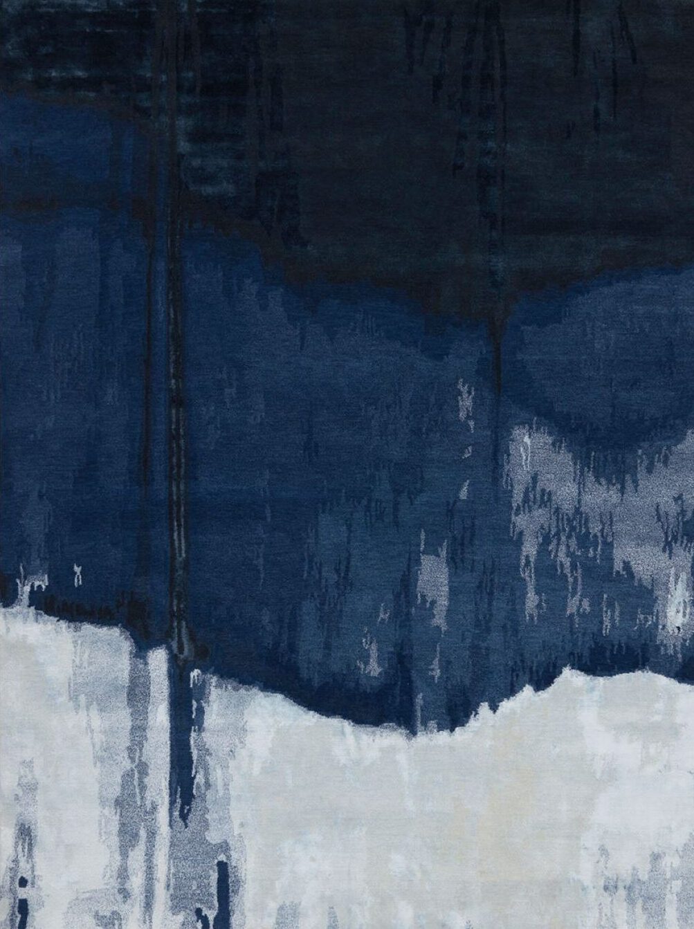 Mountains Dyed