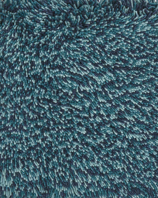 Stipple Shag Teal