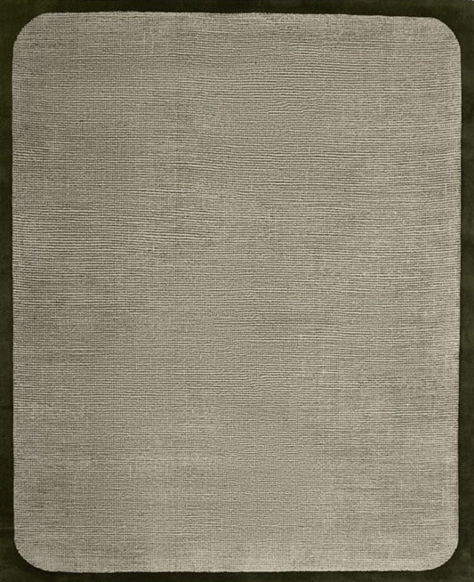 Wolfram Border - Green Cement