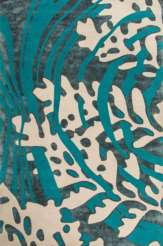 Interwoven Stream