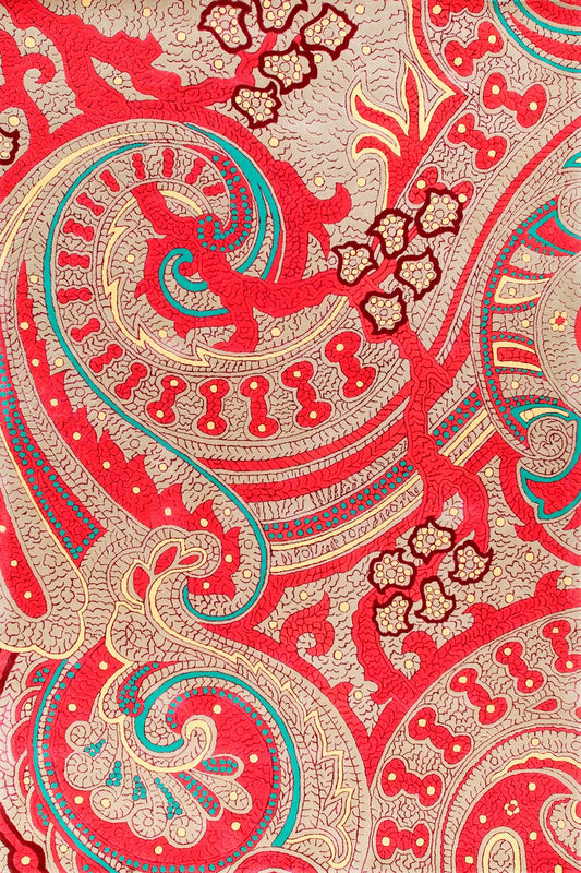 Paisley
