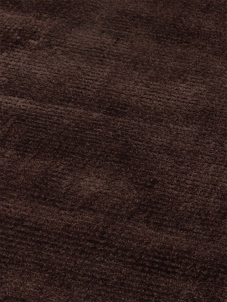 Umber Design Rug Wolfram Umber – Designer Rugs New Zealand