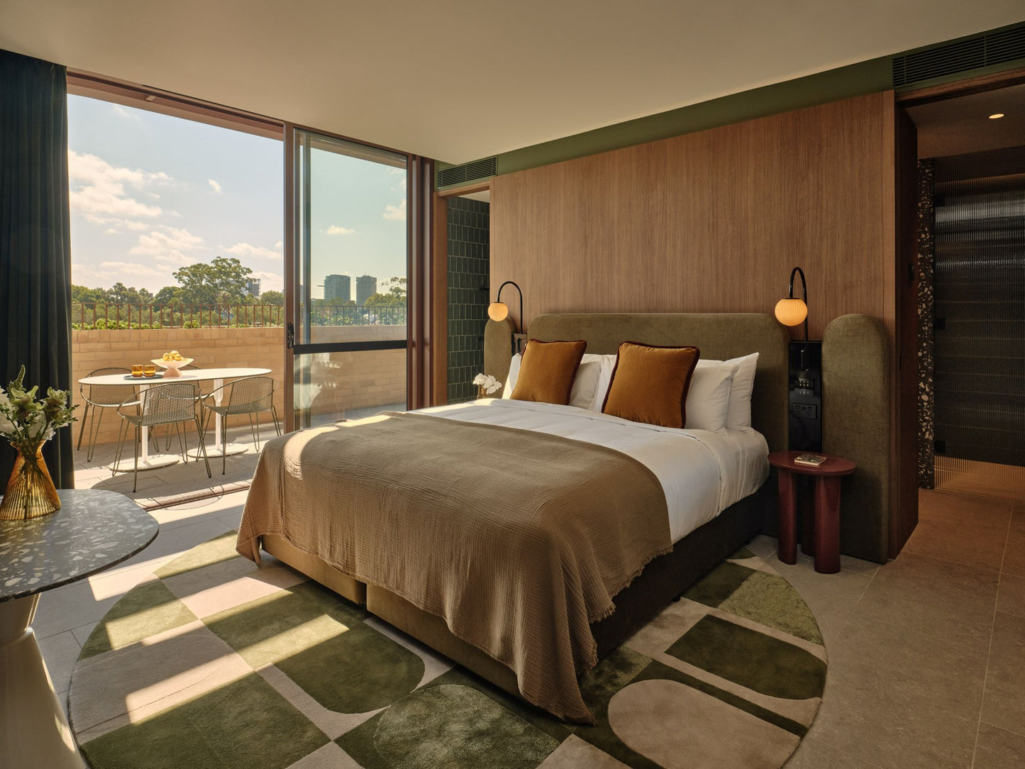 Eve Hotel - Aus