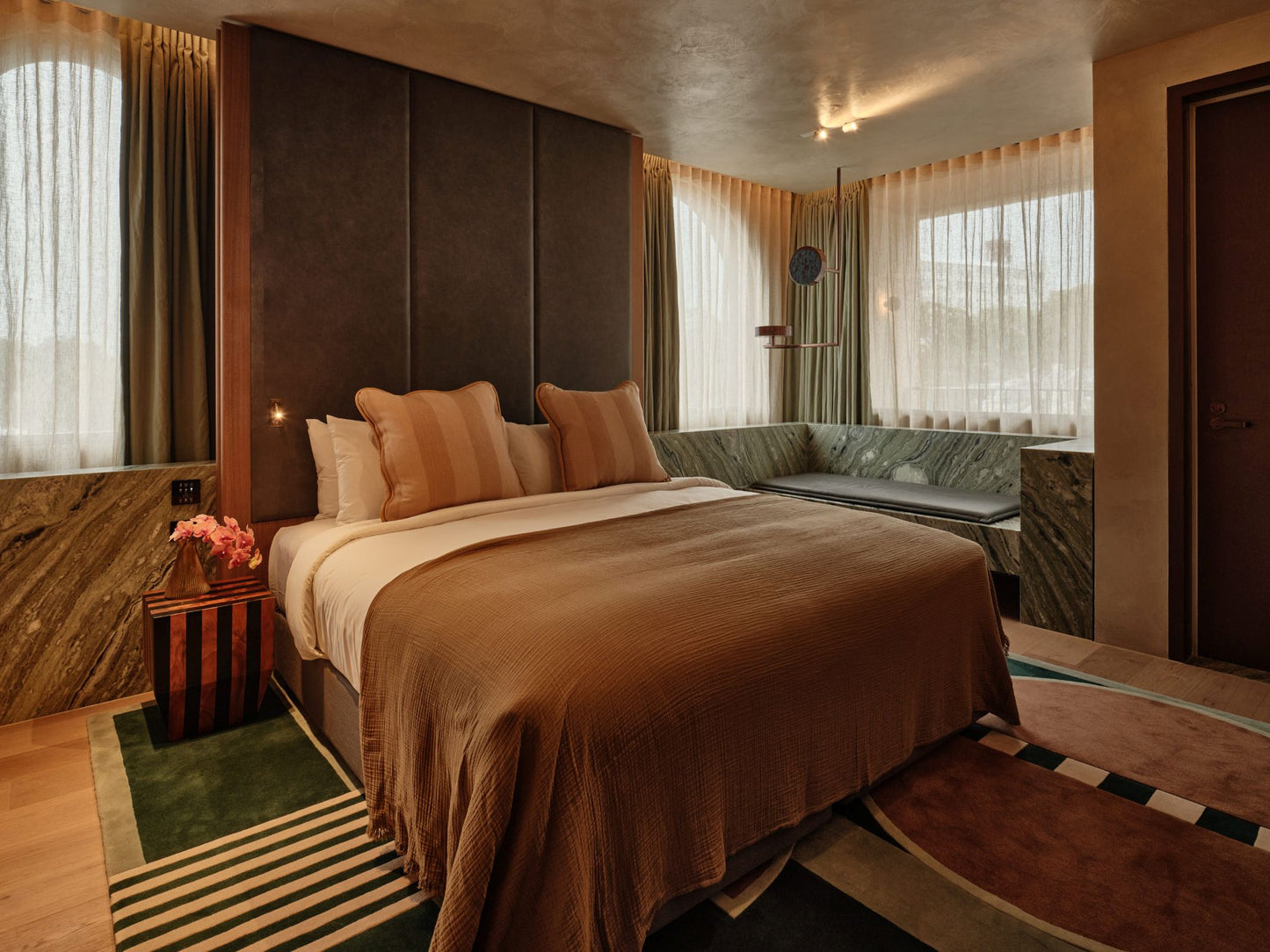 Eve Hotel - Aus
