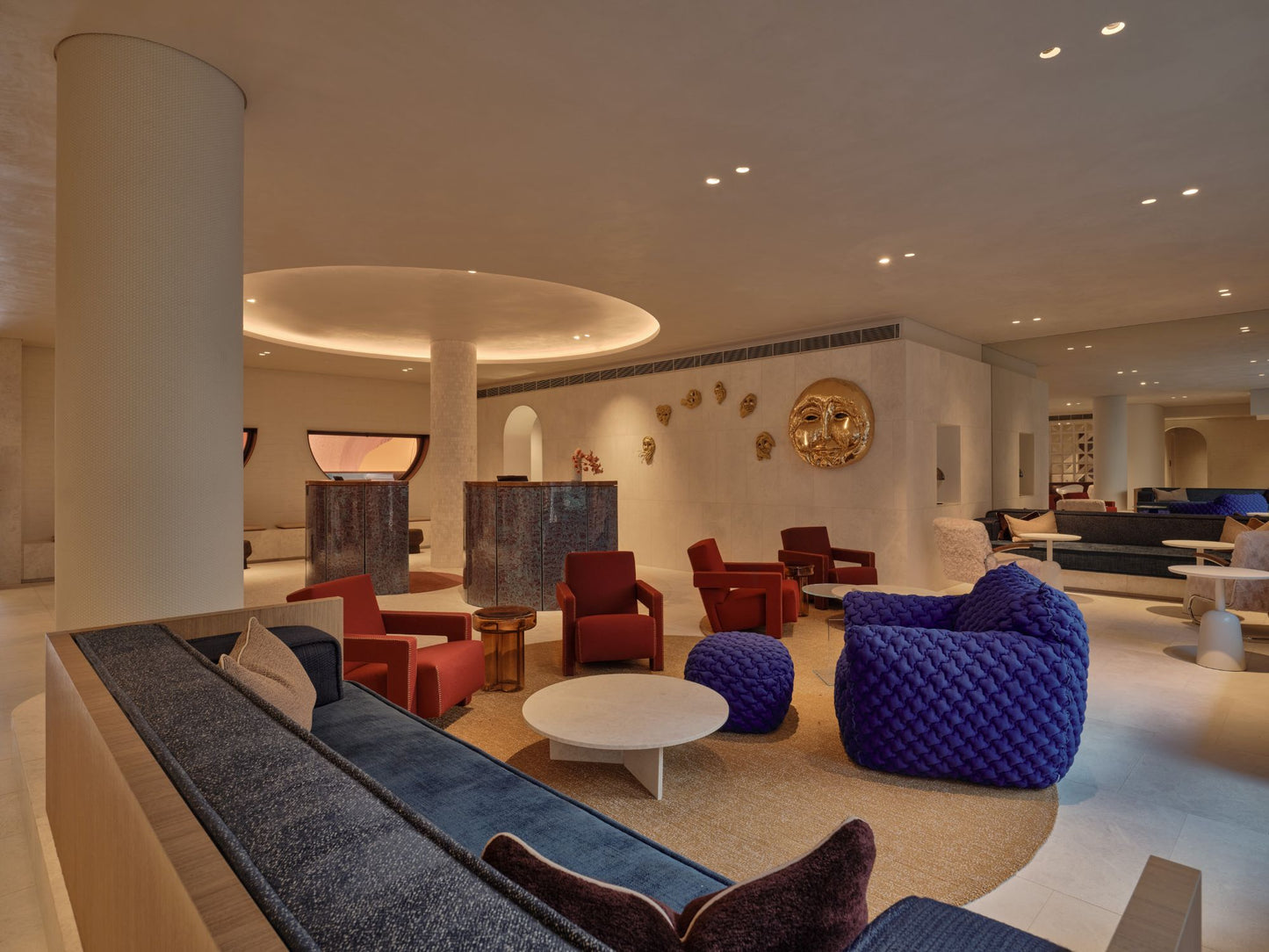 Eve Hotel - Aus