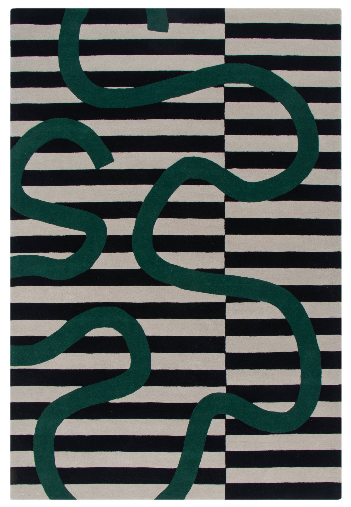Ribbon Stripe