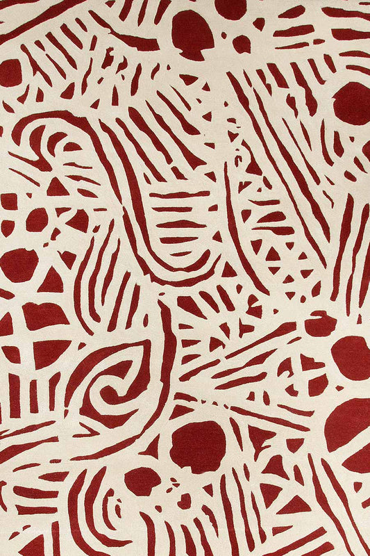 Lino Kenya Red