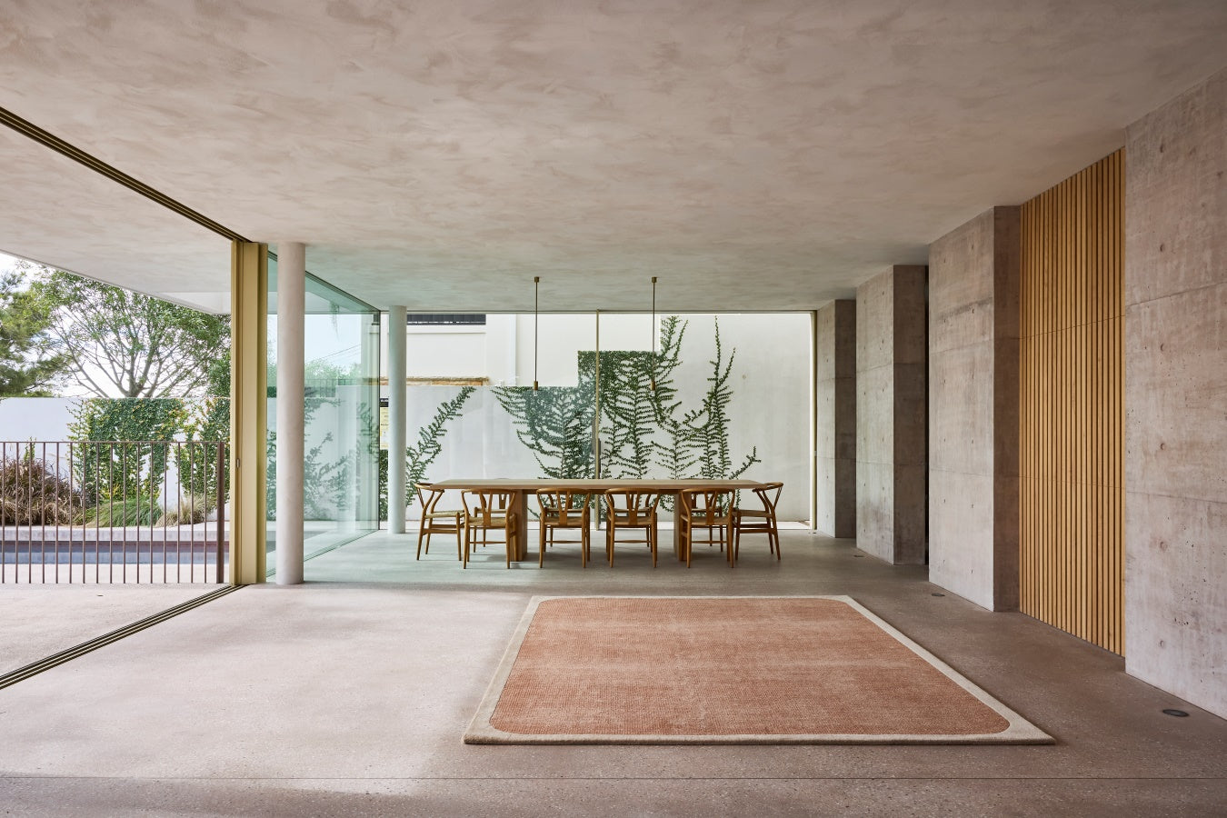 Wolfram Border - Fudge