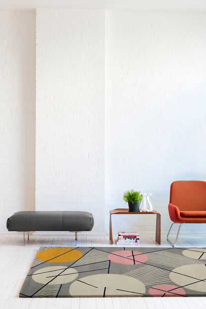 Futurist Seal Grey