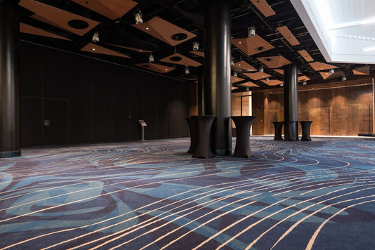 Commercial Rugs NZ - Custom Commercial Rugs – Designer Rugs New Zealand