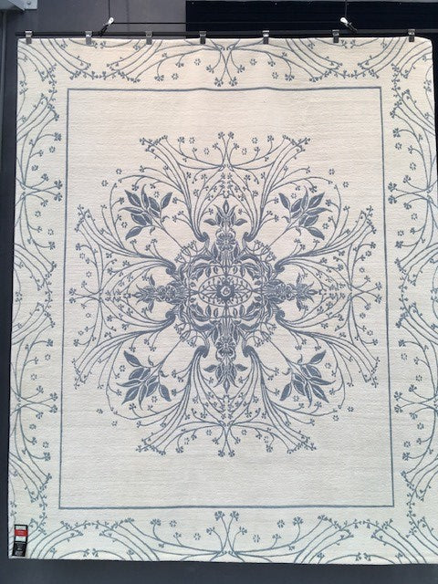 Lace - Custom | In Stock – Designer Rugs New Zealand