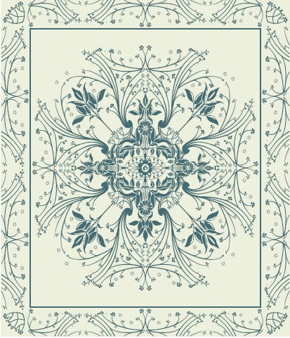 Lace - Custom | In Stock – Designer Rugs New Zealand