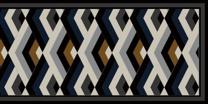 Moscow Runner 100x700cm | In Stock