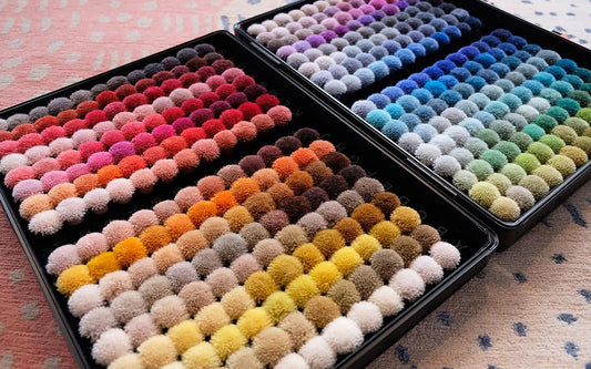 Custom Made Rugs | A Design Journey
