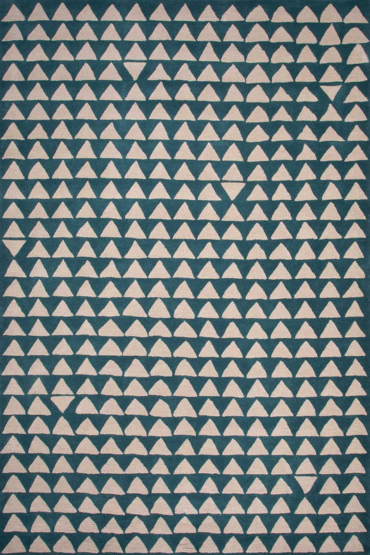 Tribeca Ocean Blue