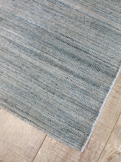 Windsor - Black/Silver | In Stock